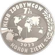 Klub Zdobywców Koron Ziemi